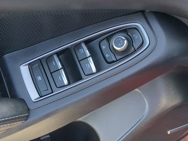 Used 2024 Subaru Ascent Touring AWD/4WD image 14