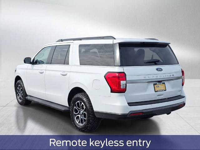 Certified 2024 Ford Expedition Max XL AWD/4WD image 5