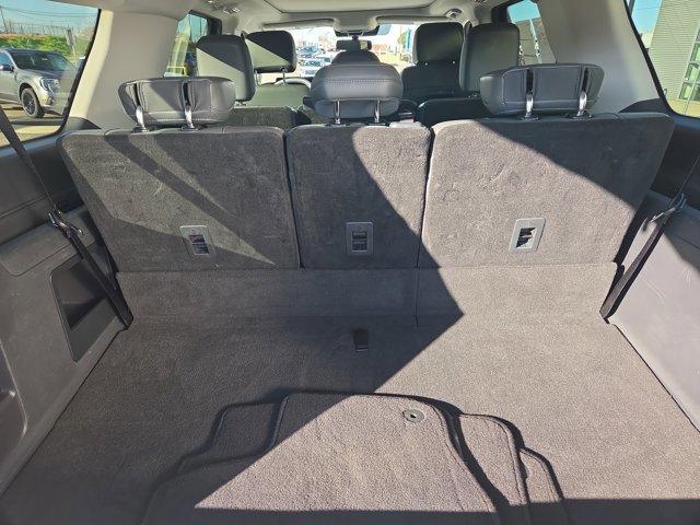 Certified 2025 Ford Expedition Max Active image 23