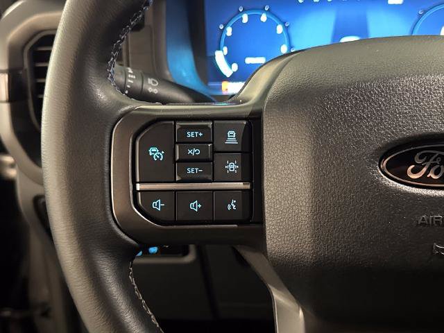 Certified 2024 Ford F150 XLT w/ Equipment Group 302A MID AWD/4WD image 21