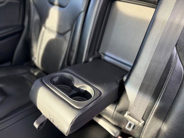 Certified 2019 Ford Edge Titanium w/ Equipment Group 301A FWD image 30