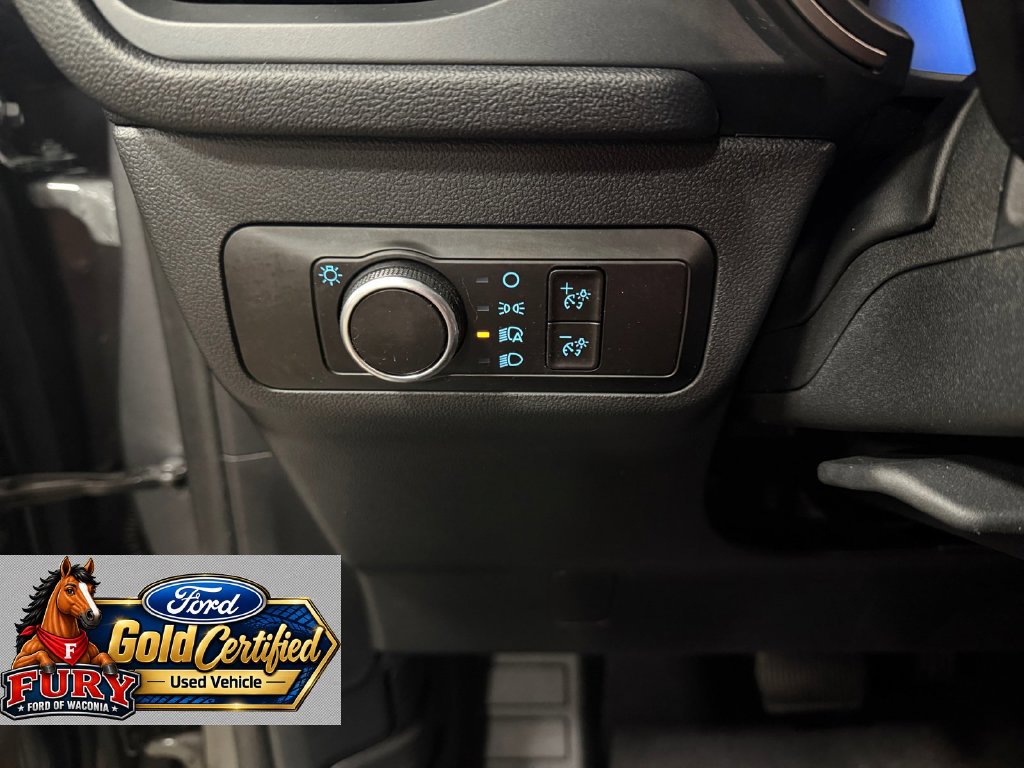 Certified 2026 Ford Escape Active w/ Cold Weather Package AWD/4WD image 30