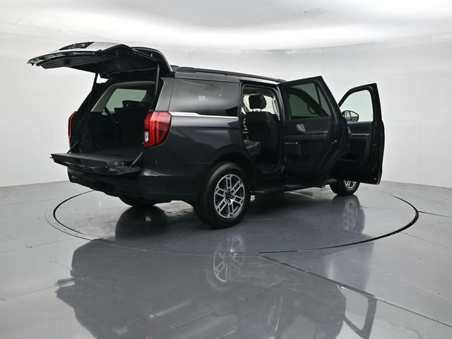 Certified 2025 Ford Expedition Active RWD image 57