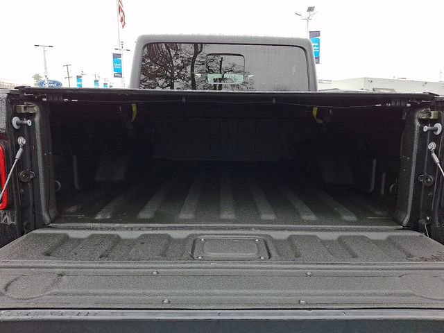 Used 2022 Jeep Gladiator Mojave w/ Cold Weather Group image 30