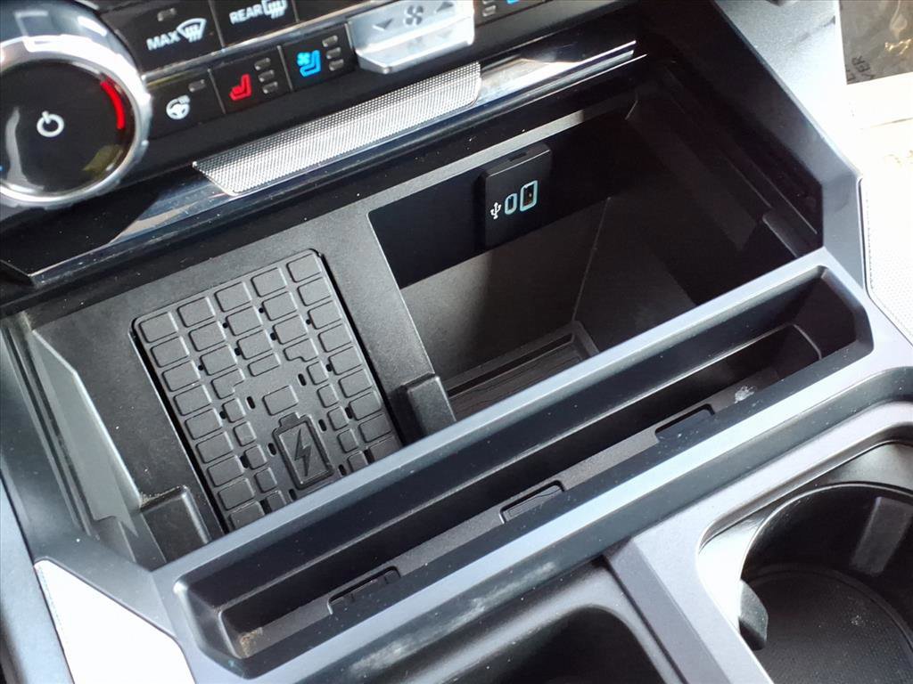 Certified 2023 Ford F250 Lariat image 29
