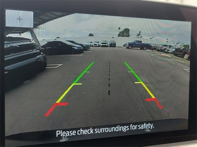 Certified 2022 Ford Escape SE w/ Convenience Package image 14