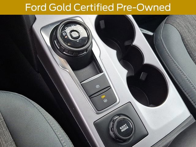 Certified 2024 Ford Bronco Sport Big Bend image 16