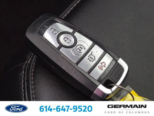 Certified 2023 Ford Explorer XLT w/ XLT Sport Appearance Package AWD/4WD image 35
