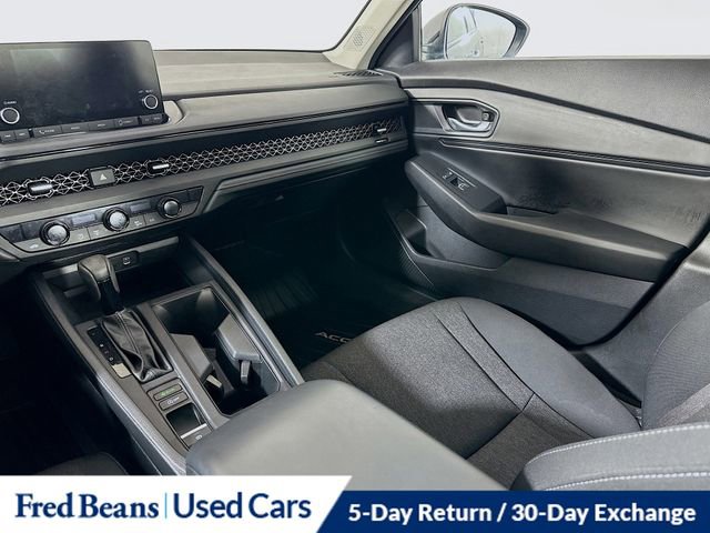 Used 2024 Honda Accord EX image 24