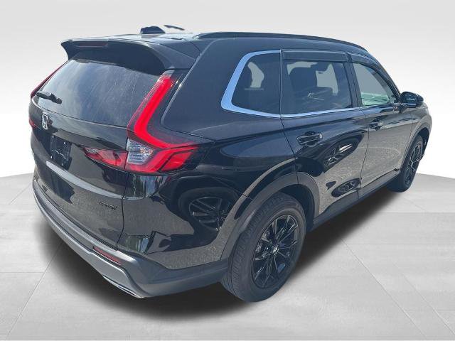 Used 2025 Honda CR-V Sport image 5
