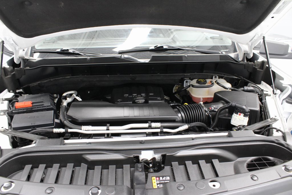 Used 2024 Chevrolet Silverado 1500 LT image 17