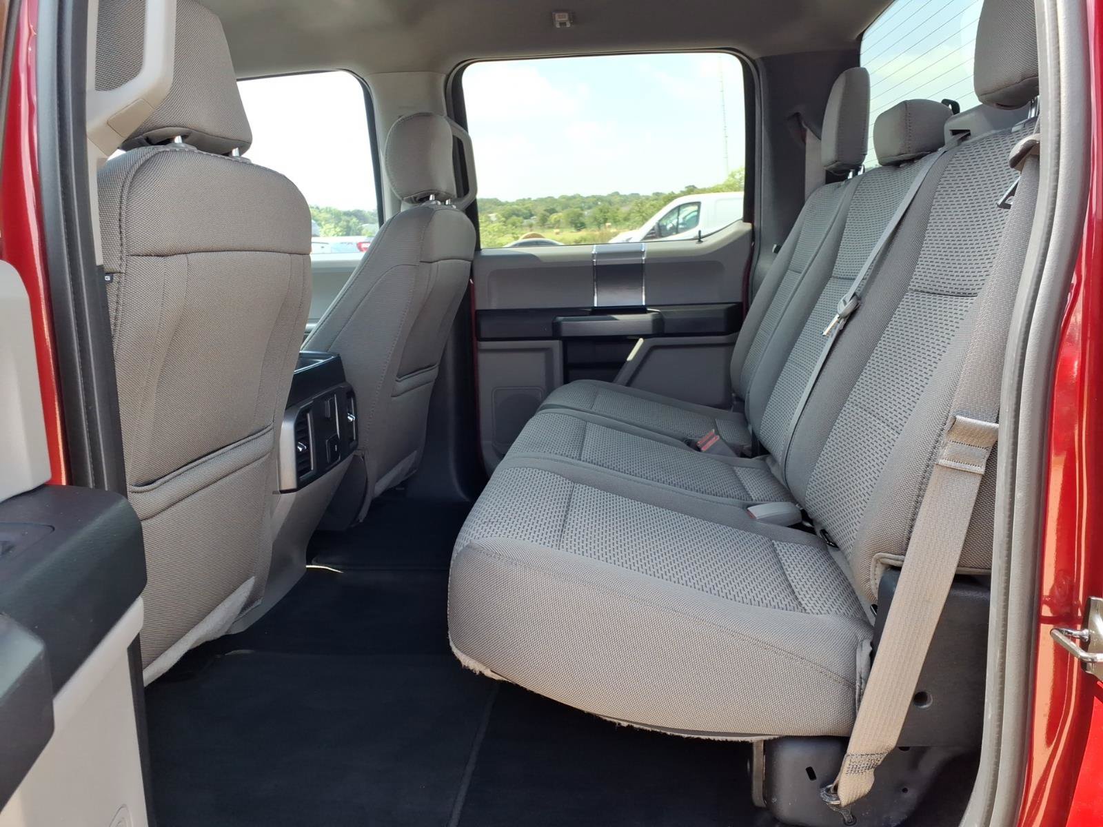 Certified 2018 Ford F150 XLT w/ Equipment Group 302A Luxury RWD image 13