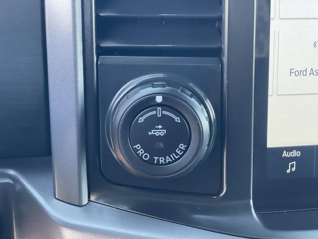 Certified 2025 Ford F150 XLT w/ Equipment Group 302A MID image 18