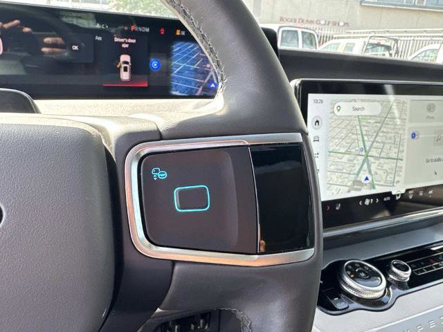 Certified 2025 Ford Expedition Max Active RWD image 24