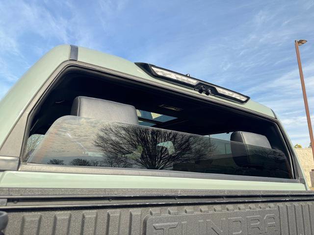 Used 2024 Toyota Tundra Platinum image 39