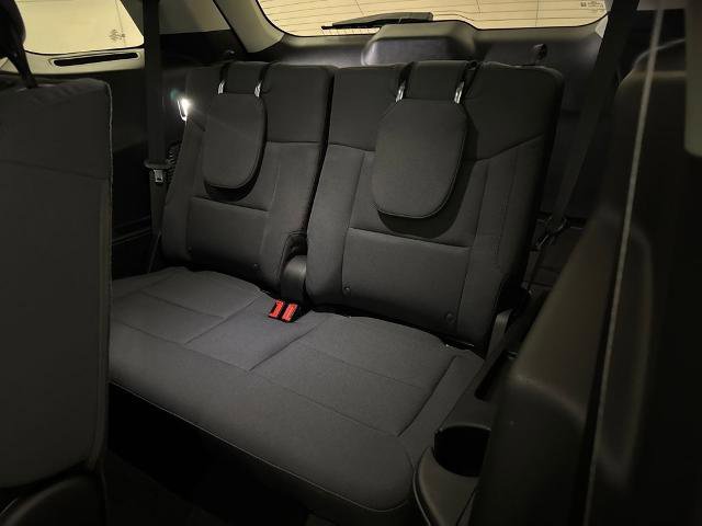 Certified 2025 Ford Explorer Active image 32