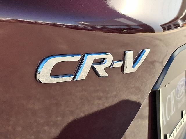 Used 2019 Honda CR-V LX image 30