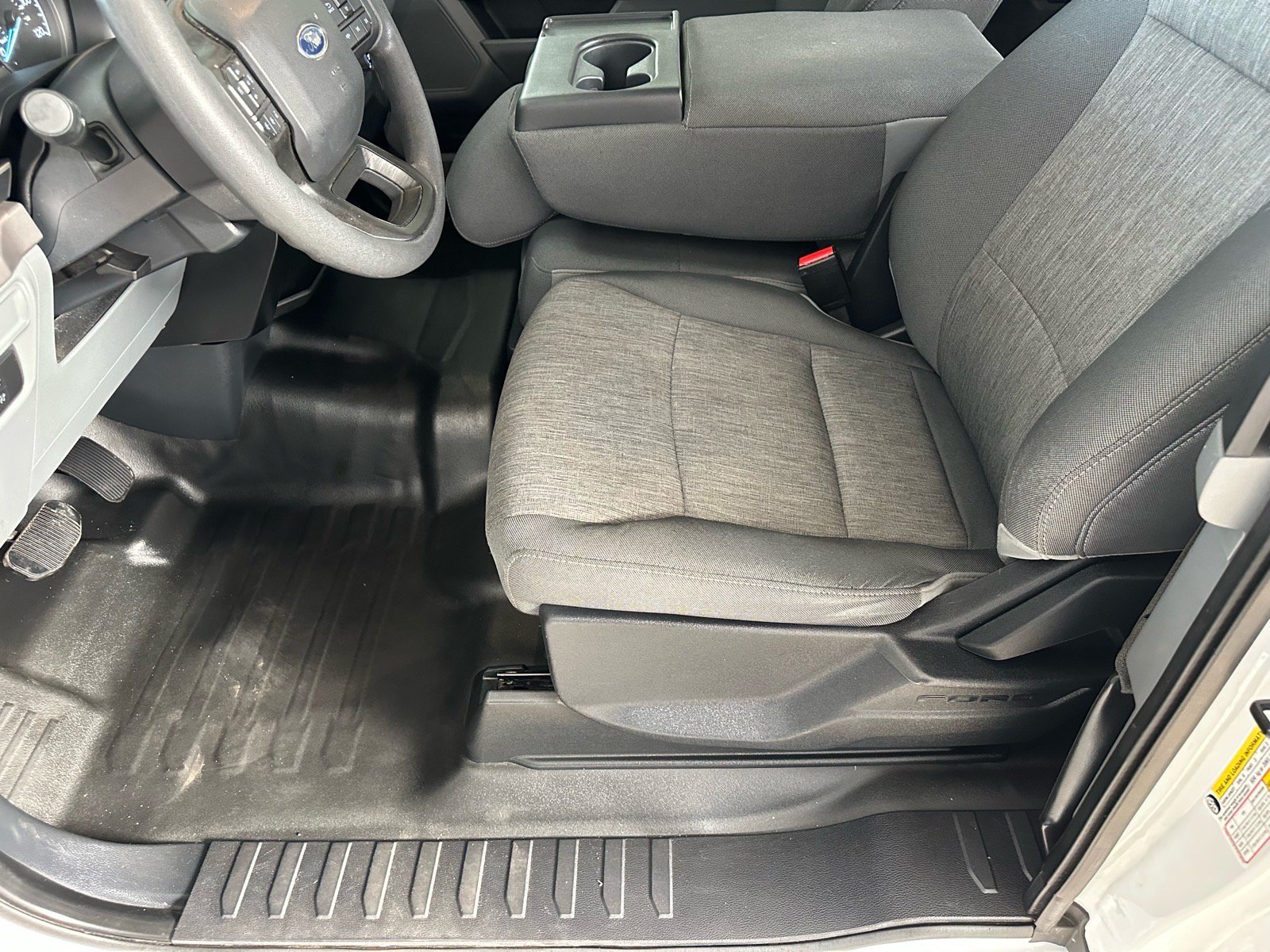 Certified 2022 Ford F150 XL w/ Equipment Group 101A High AWD/4WD image 18
