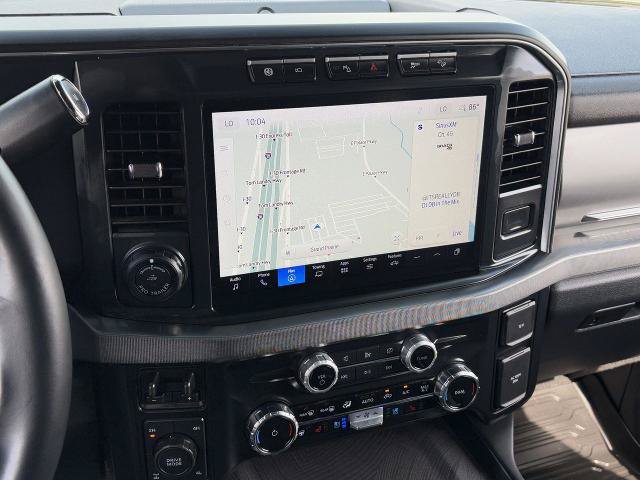 Certified 2024 Ford F350 Platinum AWD/4WD image 20