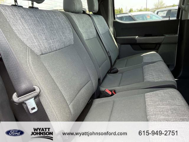 Certified 2023 Ford F150 XLT image 22
