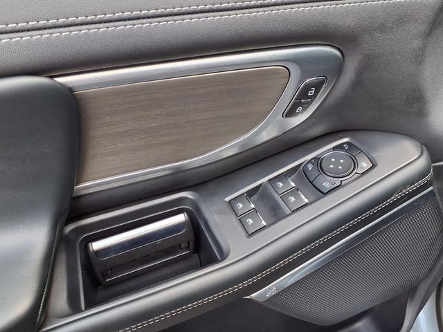 Certified 2025 Ford Expedition Max Platinum image 15