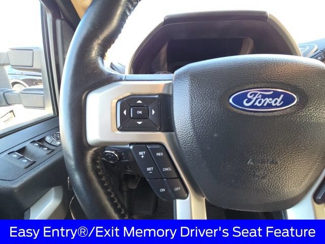 Certified 2022 Ford F350 Lariat w/ Lariat Ultimate Package AWD/4WD image 25