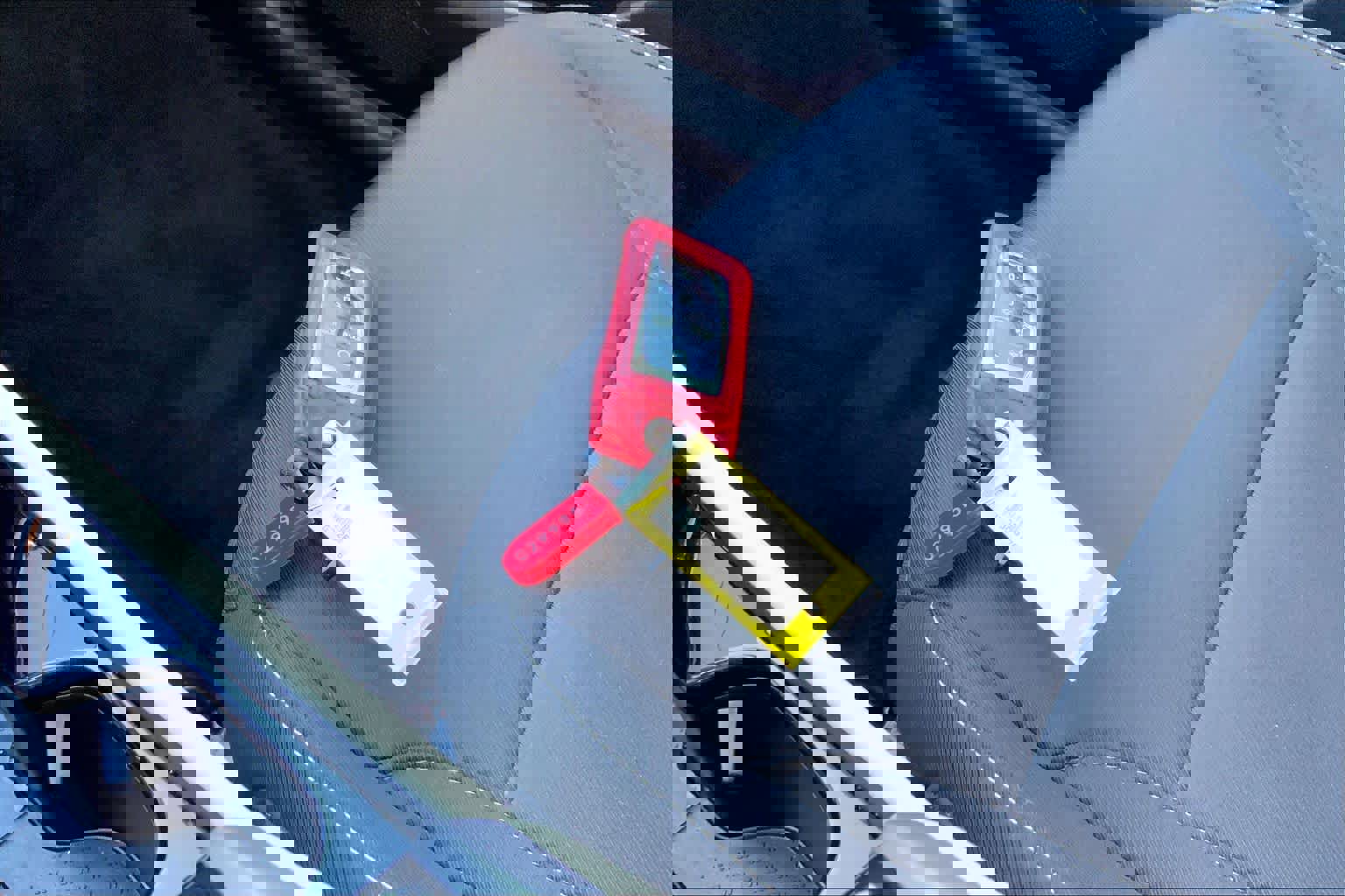 Used 2024 Hyundai Tucson SEL image 13