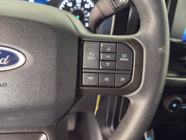 Certified 2023 Ford F150 XL w/ STX Appearance Package AWD/4WD image 22
