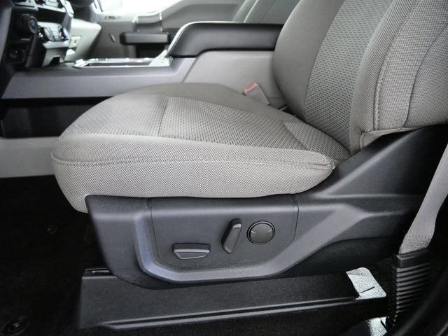 Certified 2019 Ford F150 XLT w/ Equipment Group 302A Luxury AWD/4WD image 19