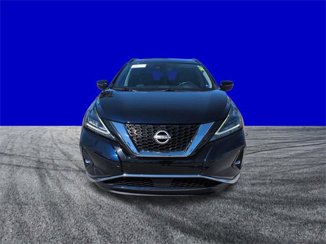 Used 2023 Nissan Murano SV image 9