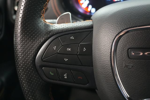 Used 2023 Dodge Durango R/T AWD/4WD image 14