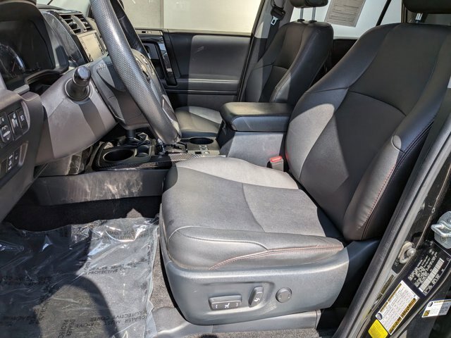 Used 2023 Toyota 4Runner TRD Off-Road Premium w/ Moonroof Package AWD/4WD image 16
