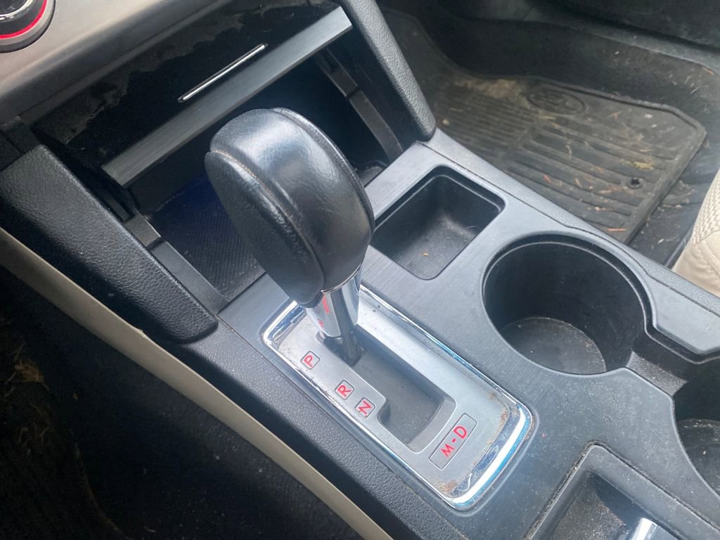 Used 2017 Subaru Outback 2.5i Premium image 29