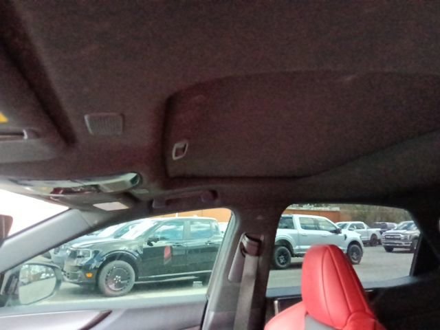 Used 2023 Lexus NX 350 F Sport image 14