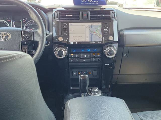 Used 2021 Toyota 4Runner Nightshade image 18