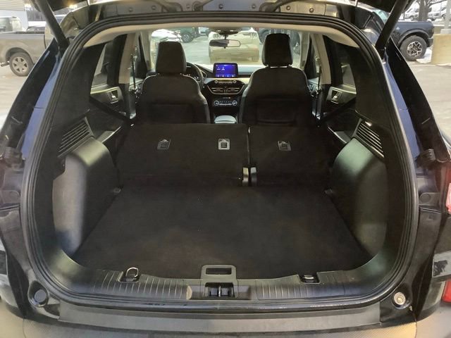 Certified 2020 Ford Escape SEL image 20