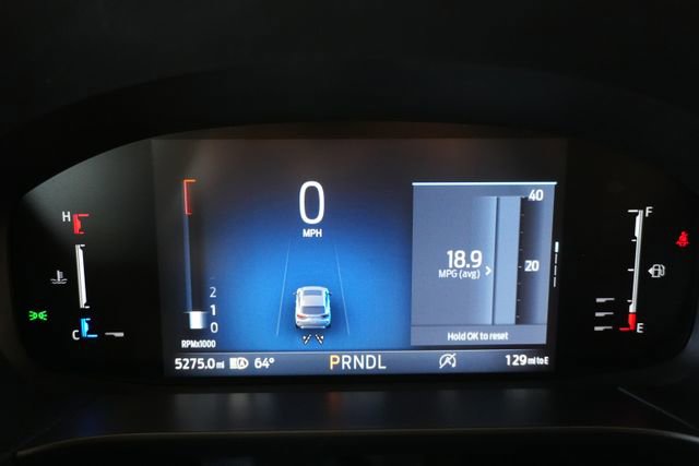Certified 2024 Ford Escape Active w/ Cold Weather Package FWD image 11
