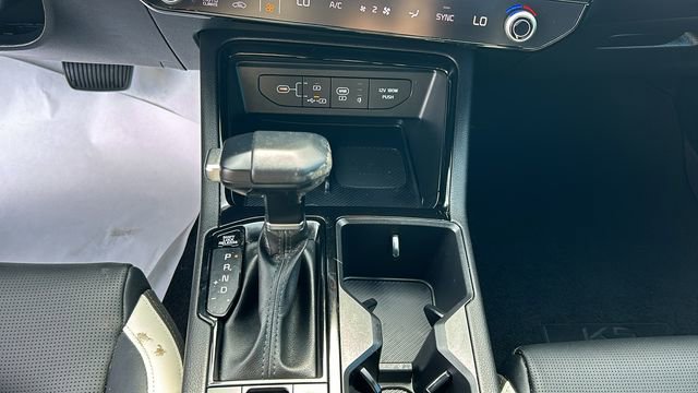 Used 2025 Kia K5 GT-Line w/ GT-Line Premium Package image 21