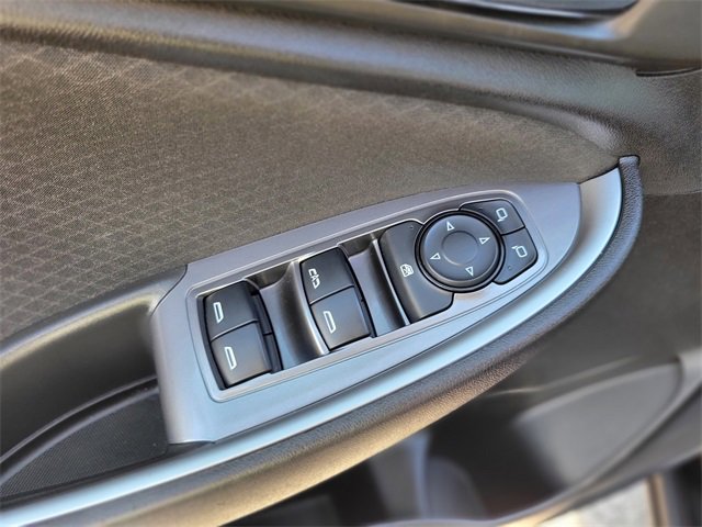 Used 2025 Chevrolet Malibu LT image 16