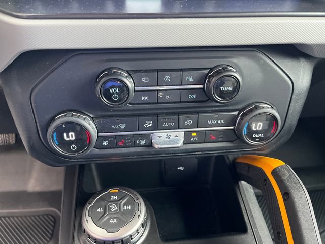 Certified 2023 Ford Bronco Badlands AWD/4WD image 31