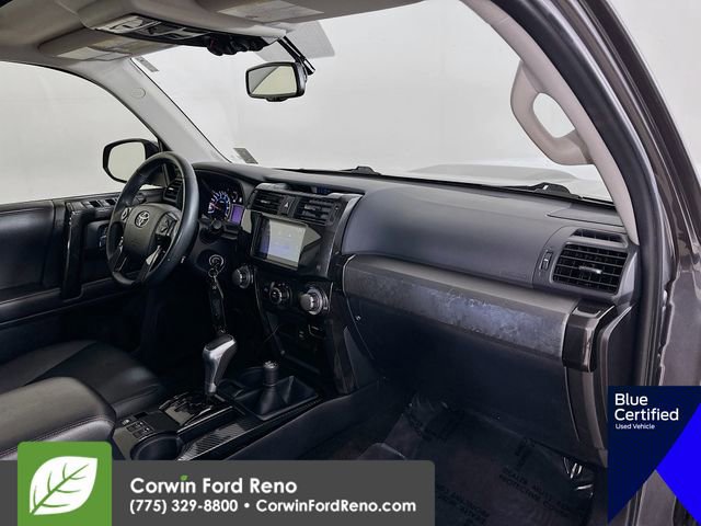 Used 2018 Toyota 4Runner TRD Off-Road Premium w/ Convenience Package image 33