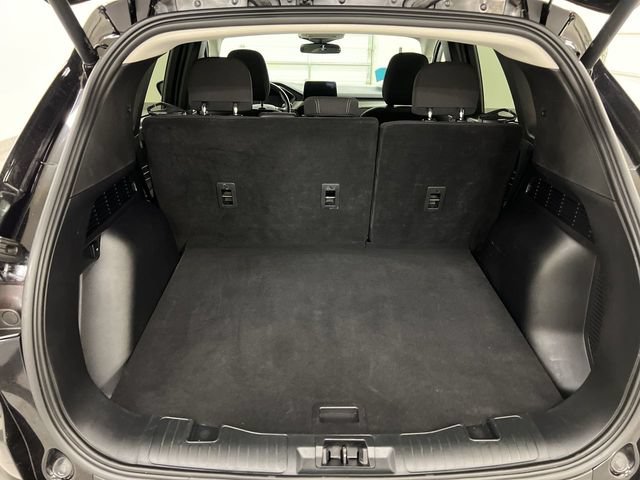 Certified 2024 Ford Escape Active AWD/4WD image 19