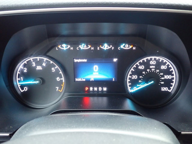 Certified 2023 Ford F150 XL w/ STX Appearance Package AWD/4WD image 16