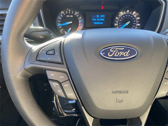 Certified 2018 Ford Fusion S image 29