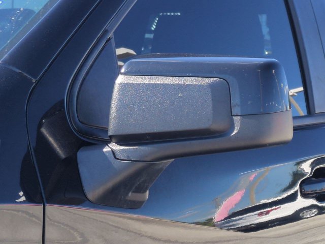 Used 2020 Chevrolet Silverado 1500 LT Trail Boss AWD/4WD image 12