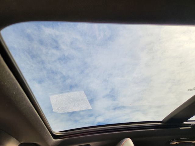 Certified 2024 Ford Edge ST-Line w/ Class II Trailer Tow Package image 26