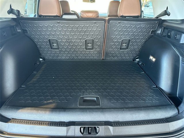 Certified 2024 Ford Bronco Sport Badlands w/ Premium Package image 25