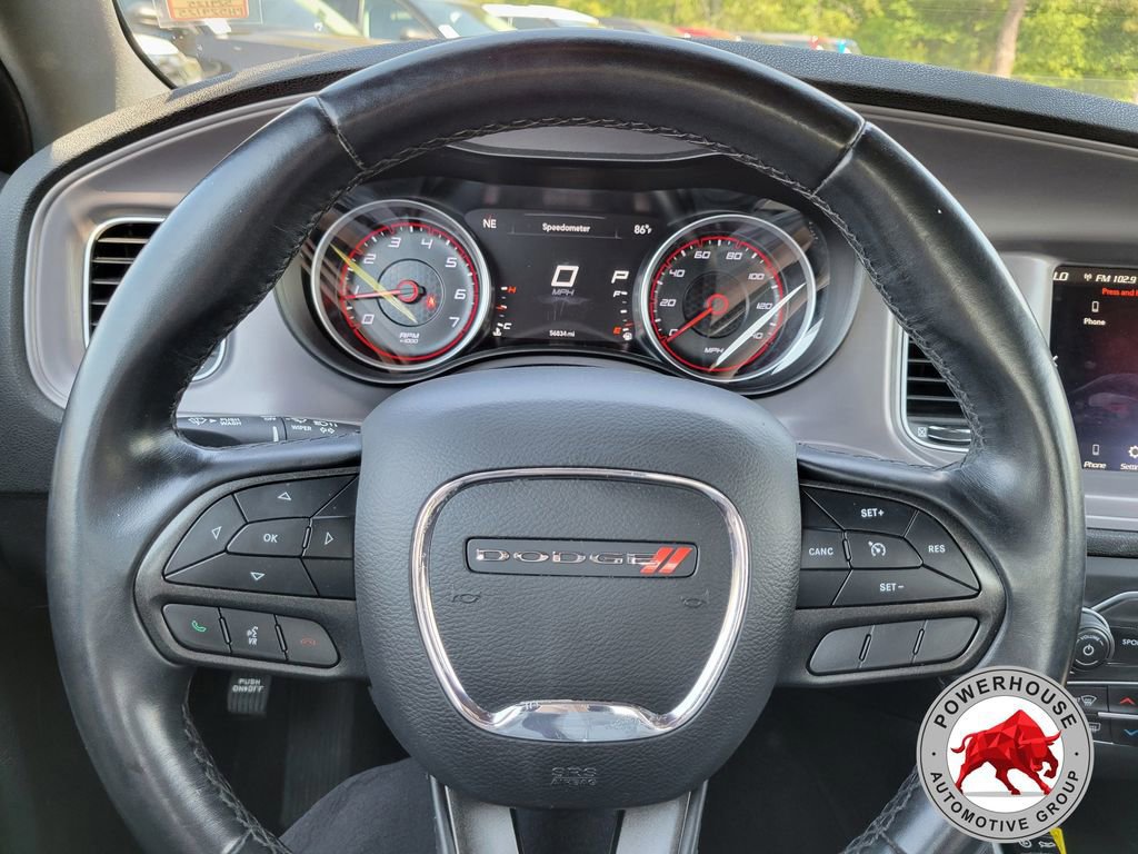 Used 2023 Dodge Charger GT image 30