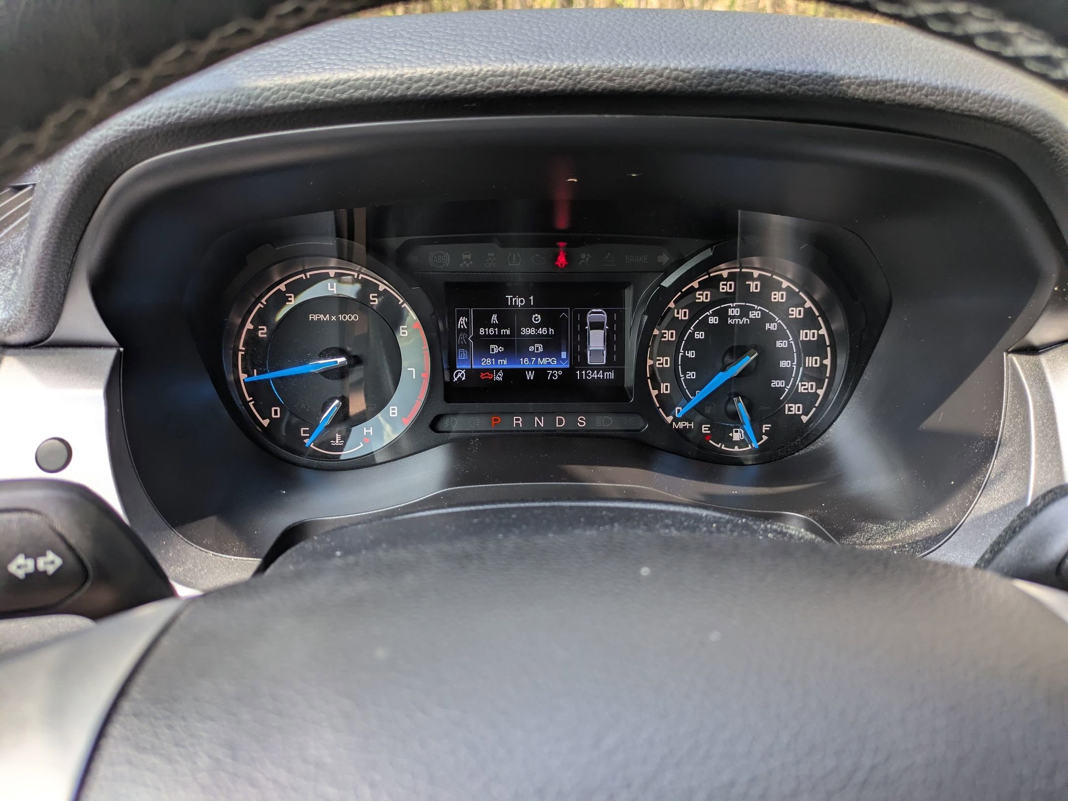 Certified 2021 Ford Ranger XLT w/ Equipment Group 301A Mid image 16