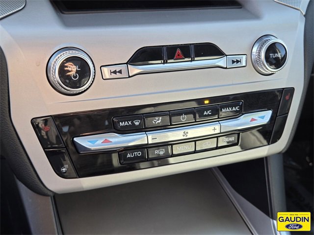 Certified 2023 Ford Explorer XLT w/ Equipment Group 202A image 23